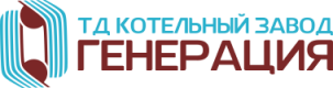 Логотип Котельного Завода